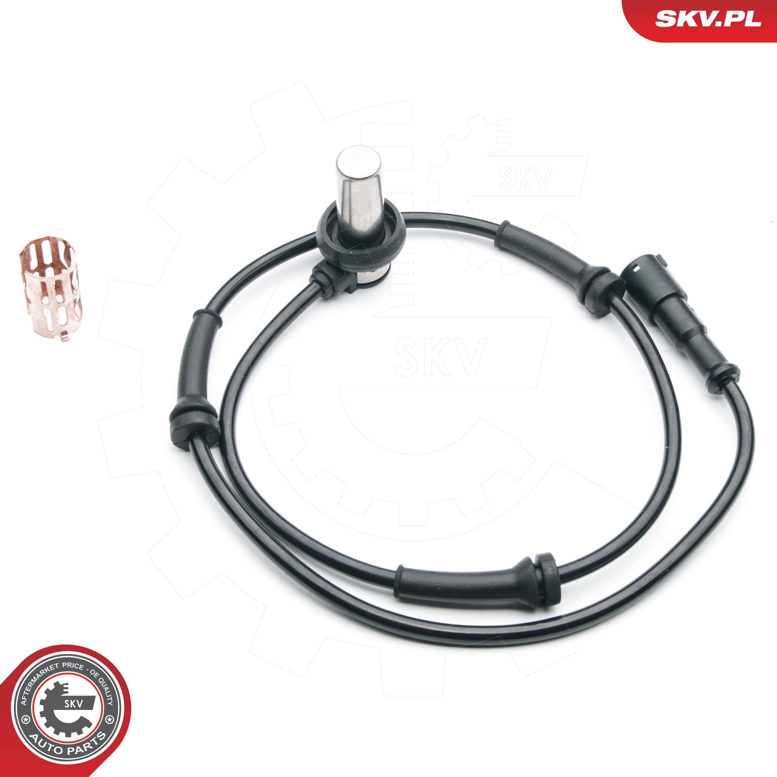Купить Датчик АБС передний Ауди А8 D2 4D2, 4D8